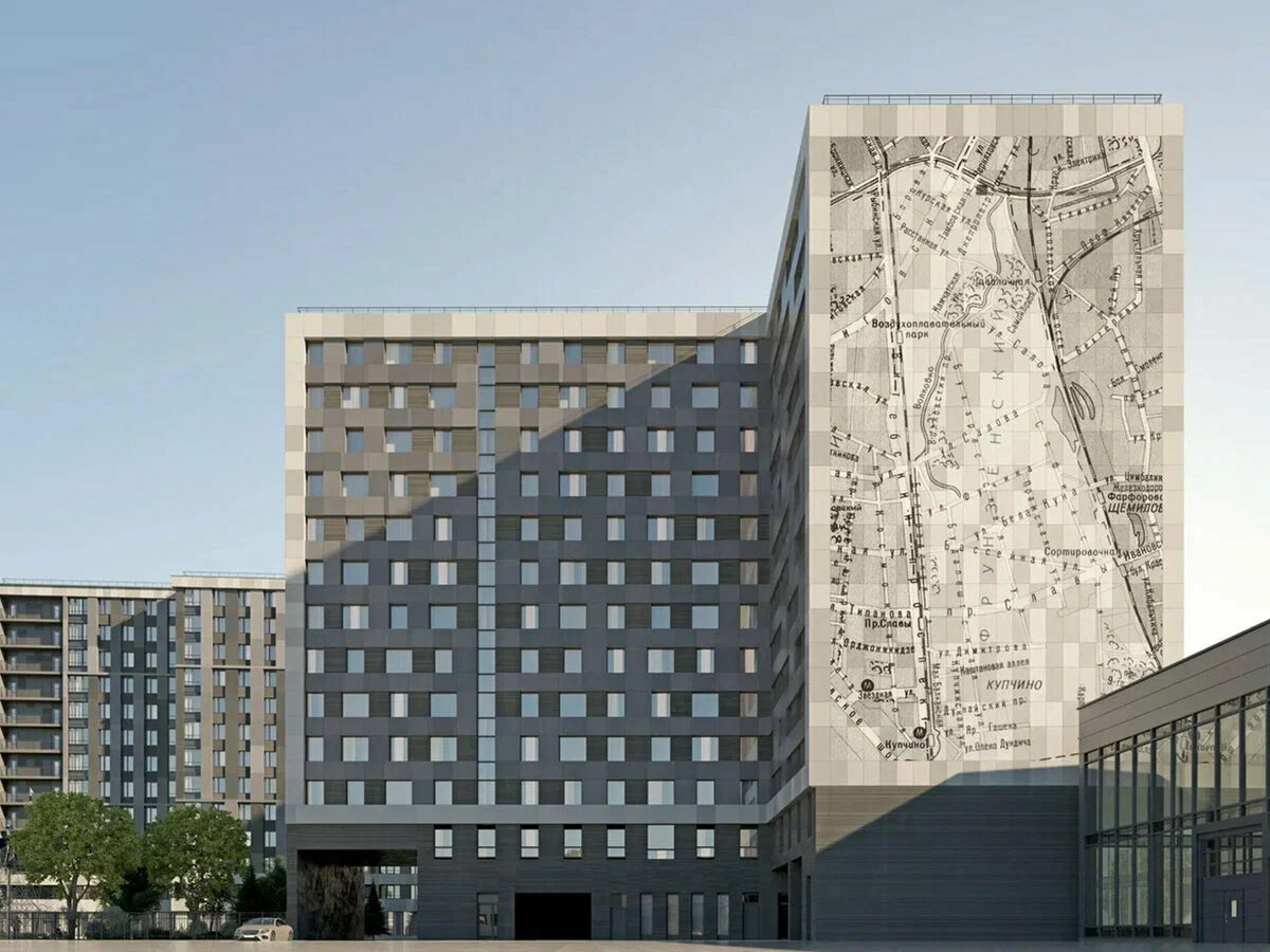 ЖК «НИГИЛИСТ», изображение-6